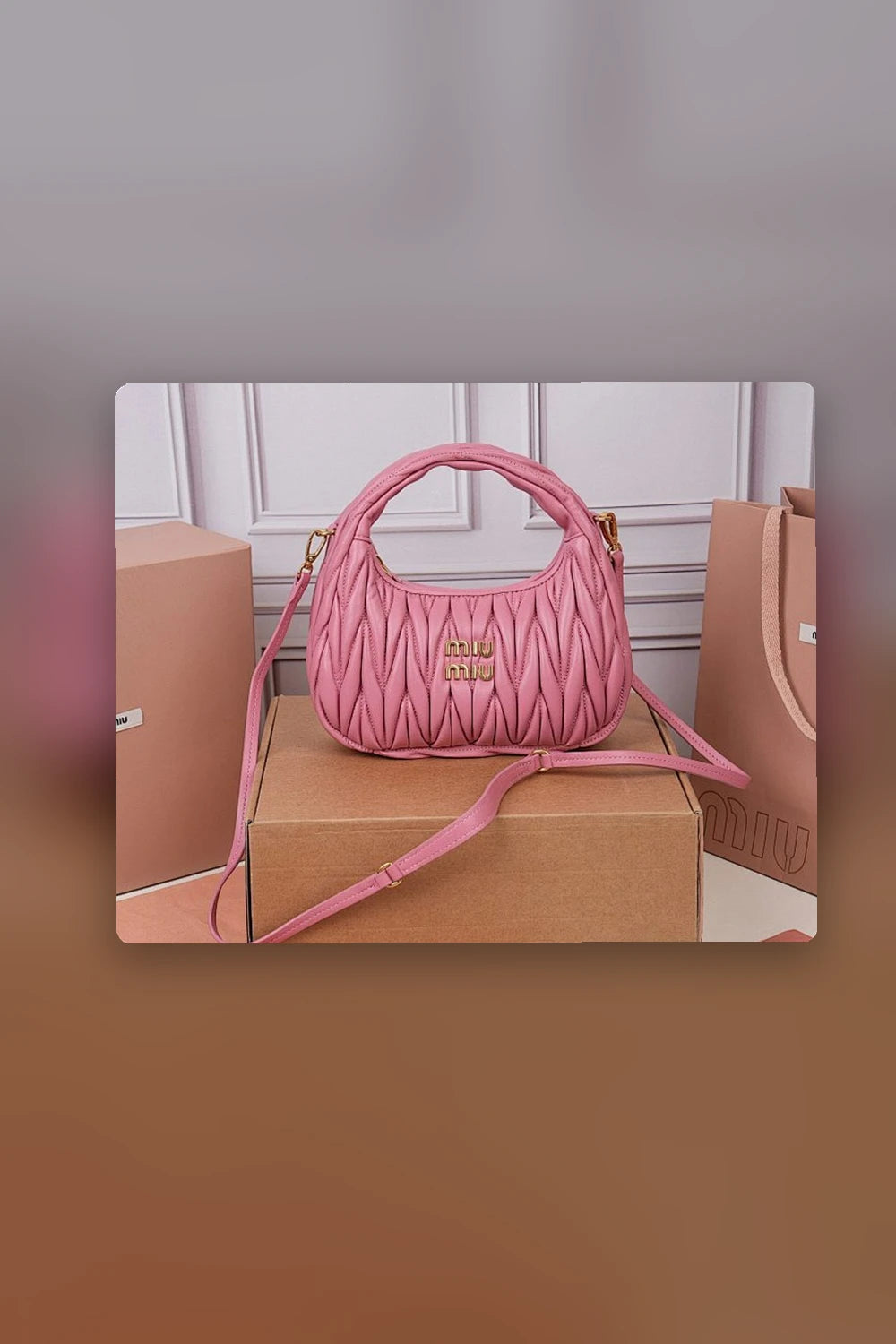 NB - MMU Bag - 1298