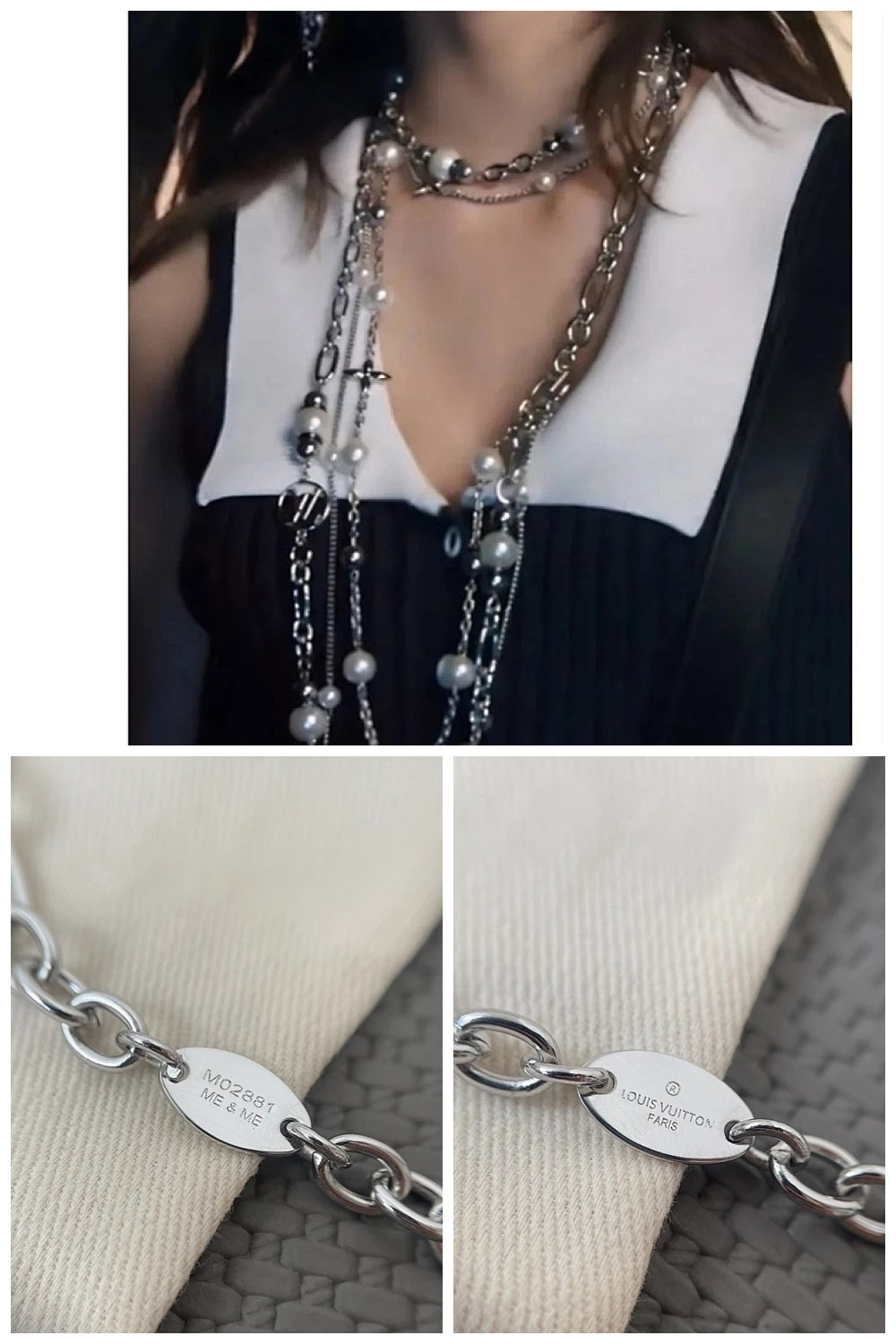 NB - LOV Jewelry - 418