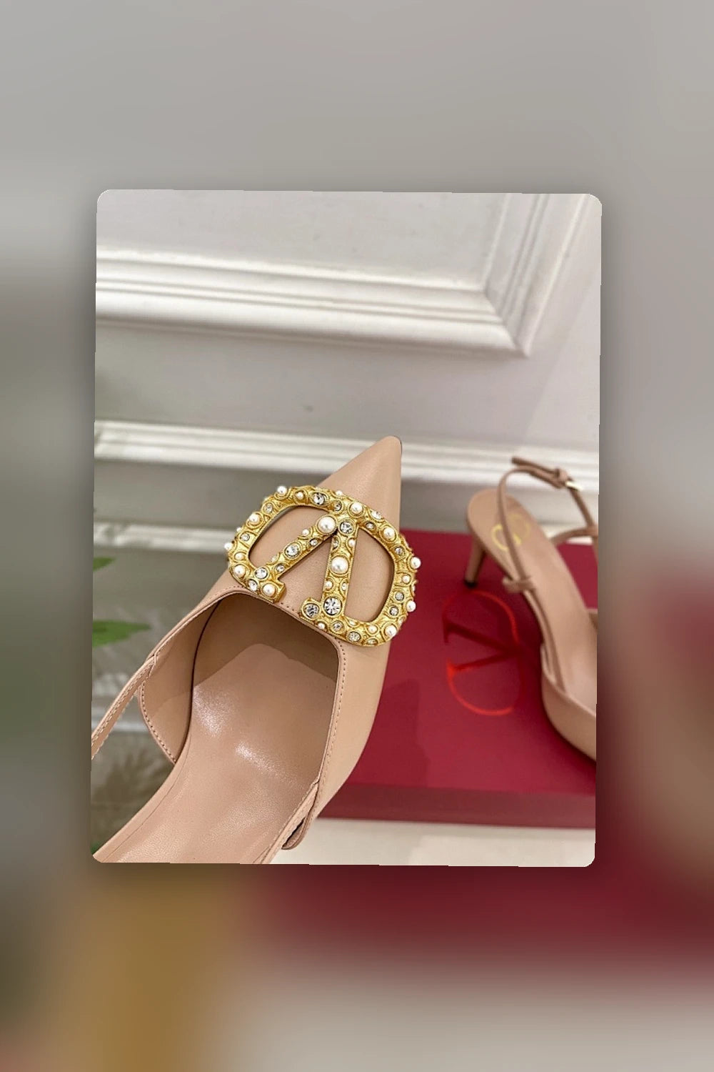 NB - VEL Women Shoes - 397