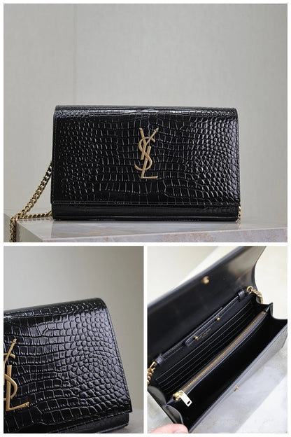 NB - YLS Bag - 1278