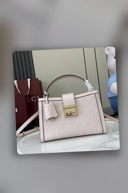 NB - GUKI Bag - 445