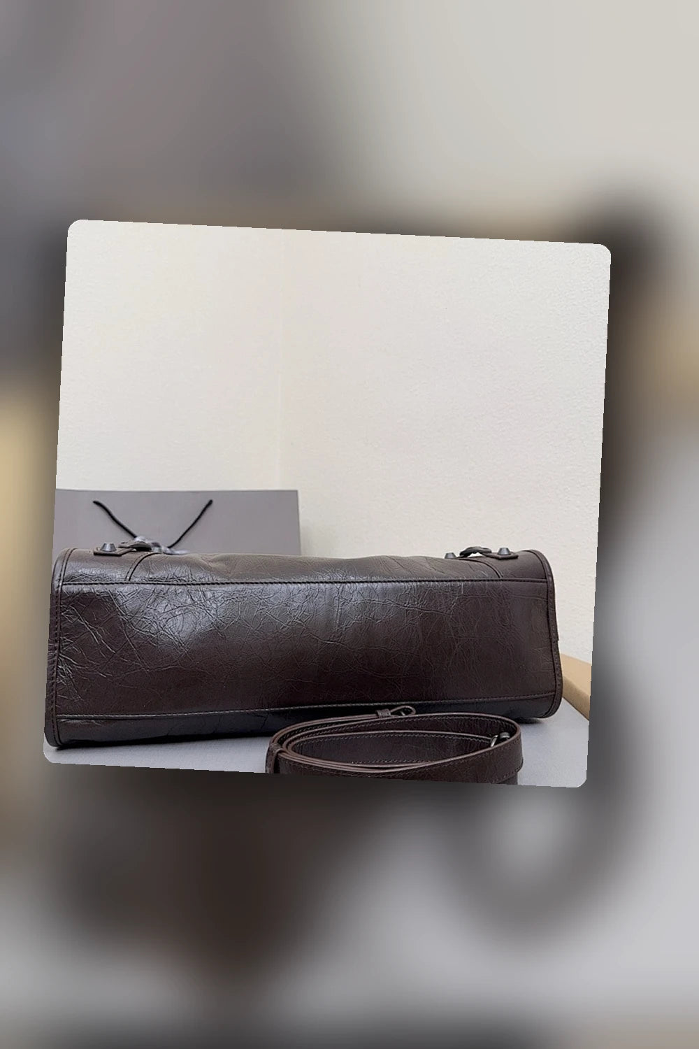 NB - BG Bag - 661