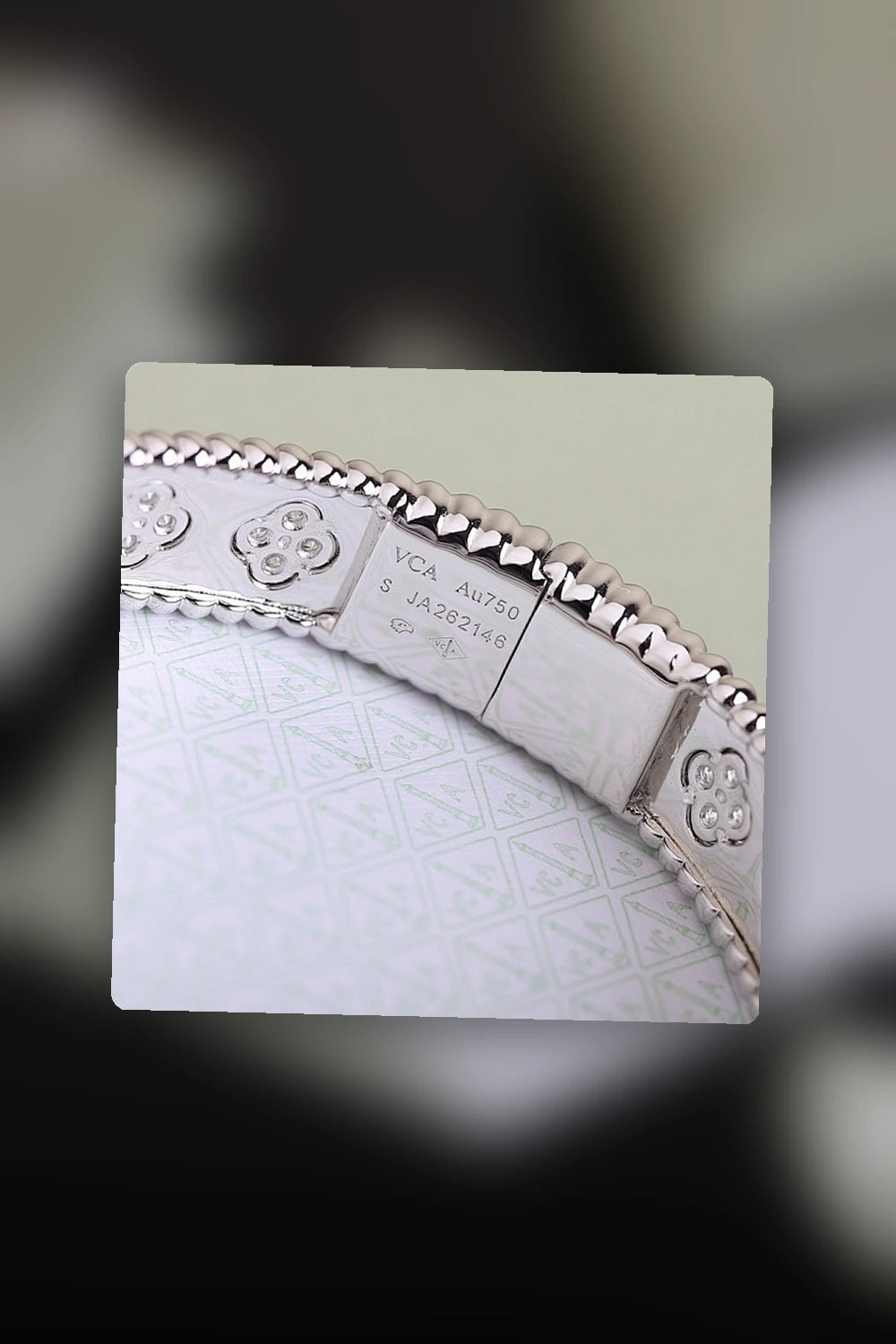 NB - VACA Jewelry - 431