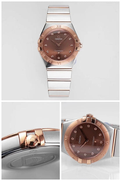 NB - Mix Watch - 641