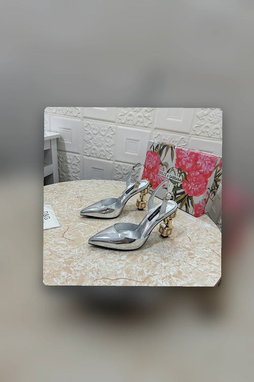 NB - DAG Women Shoes - 099