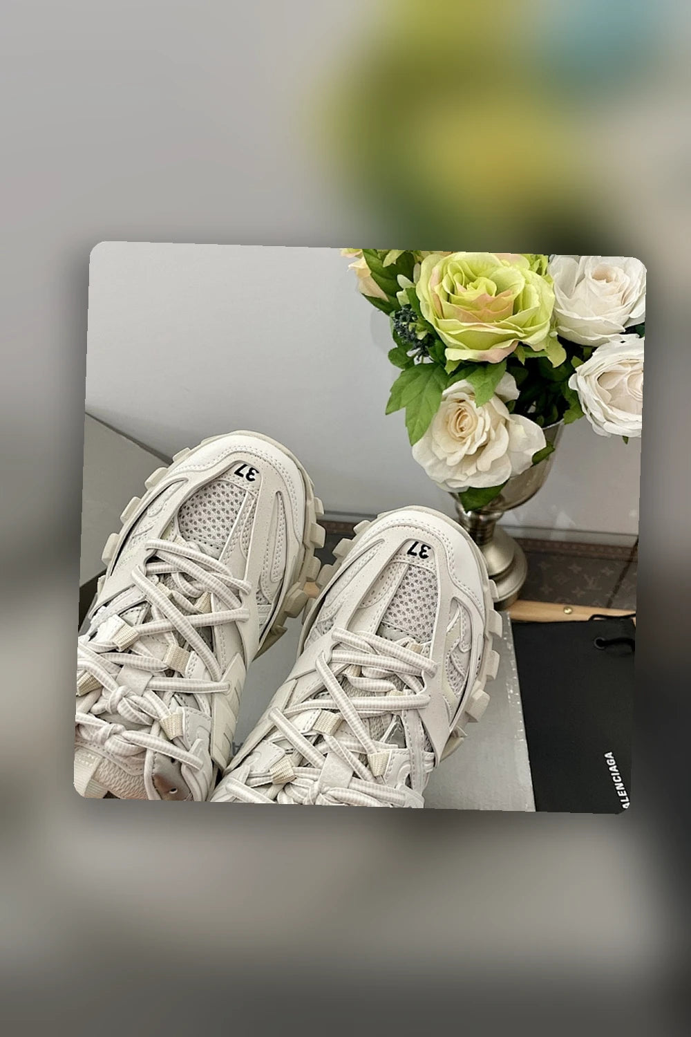 NB - BG Women Shoes - 1408