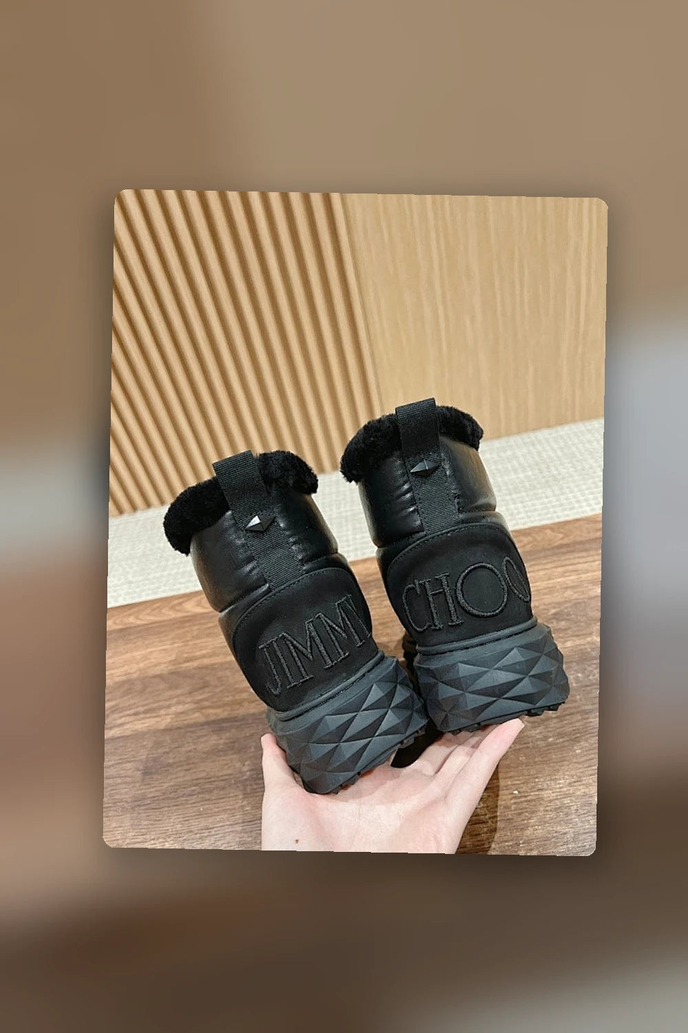NB - JMC Mix Items - 648