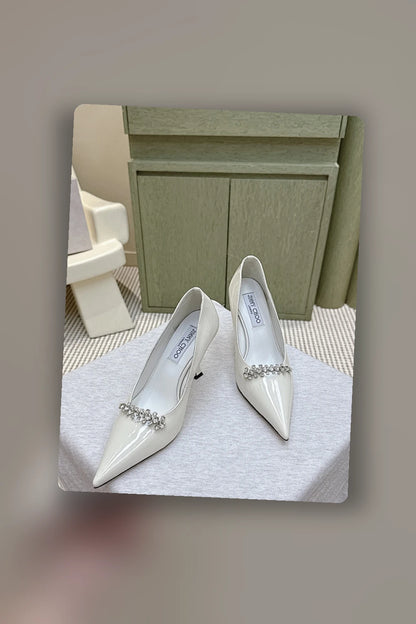 NB - JMC Women Shoes - 599