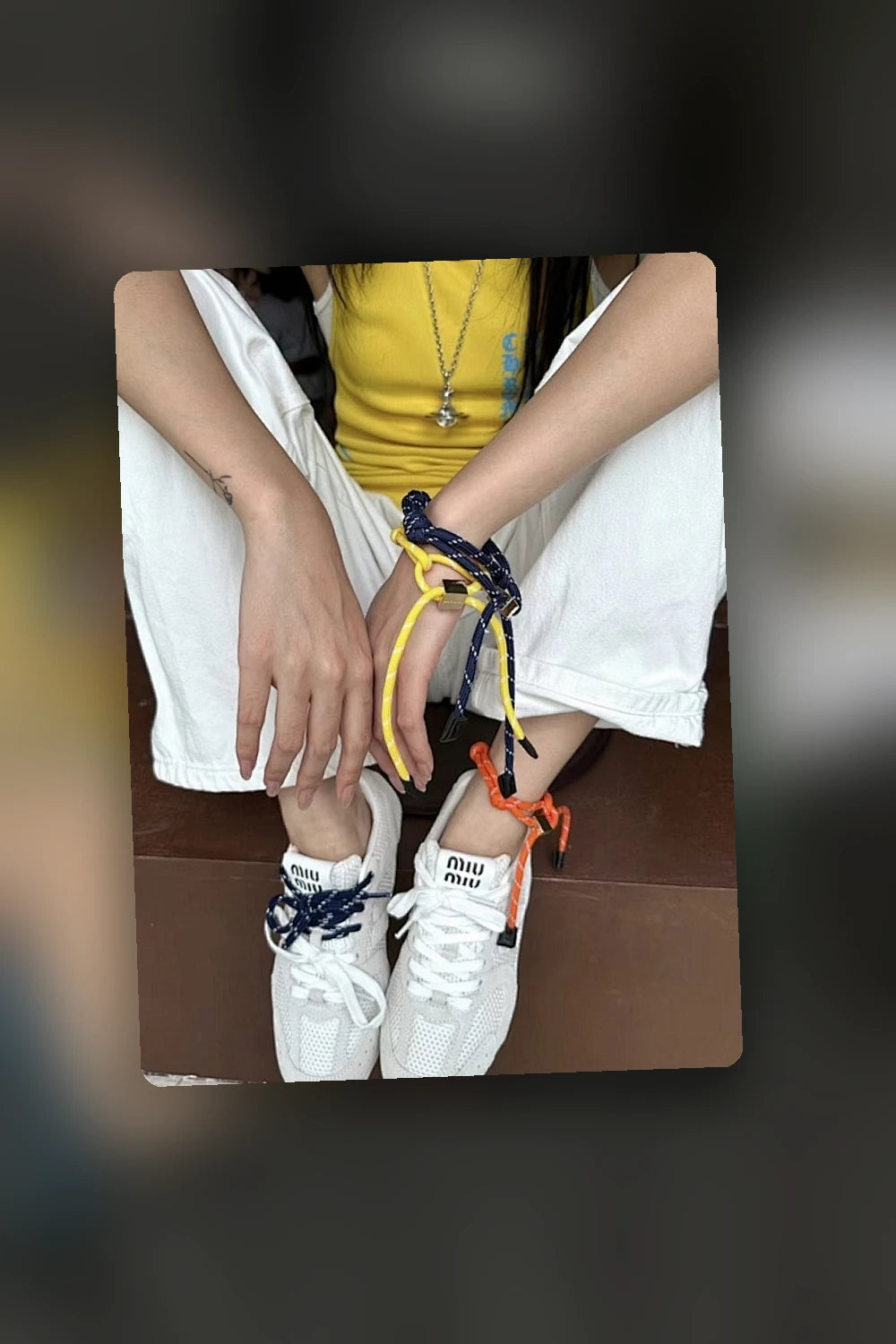NB - MMU Jewelry - 286