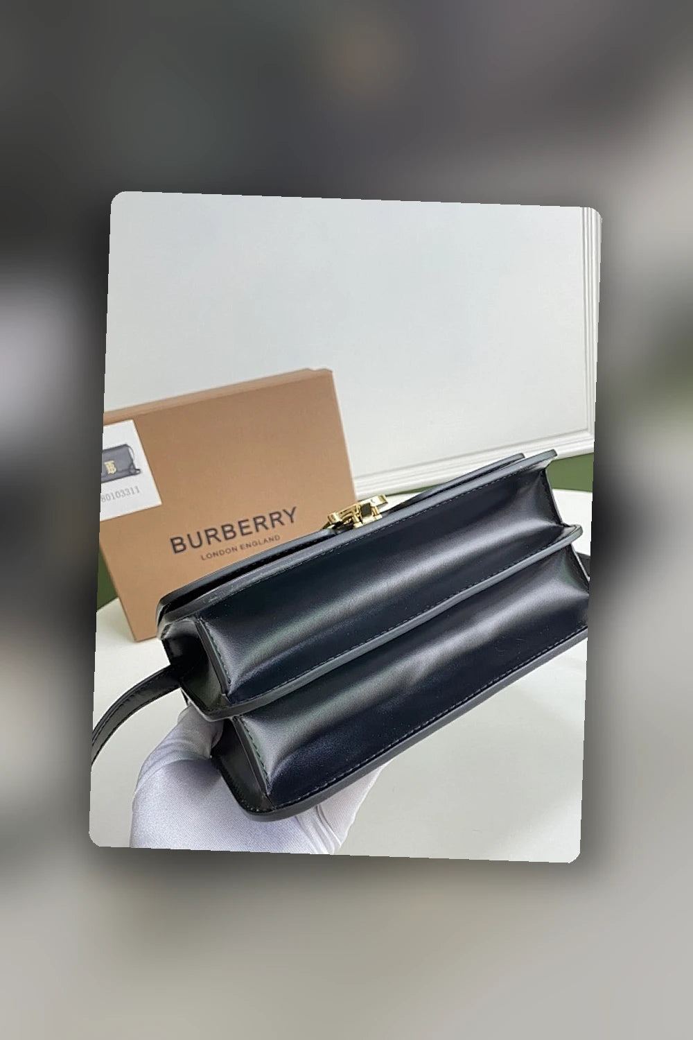 NB - BOR Bag - 959