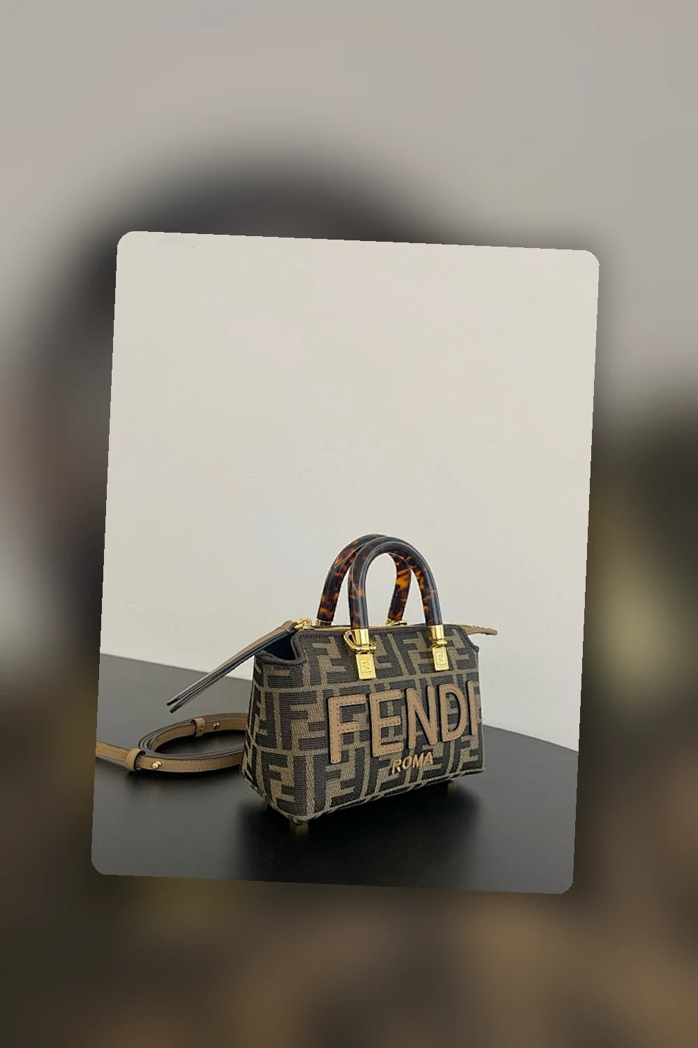NB - FDE Bag - 051
