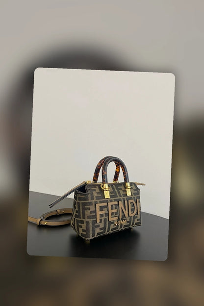 NB - FDE Bag - 051
