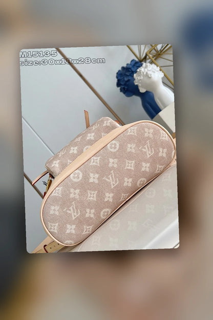 NB - LOV Bag - 1263