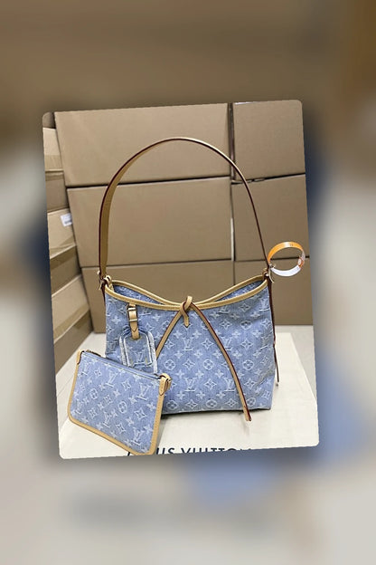 NB - LOV Bag - 608