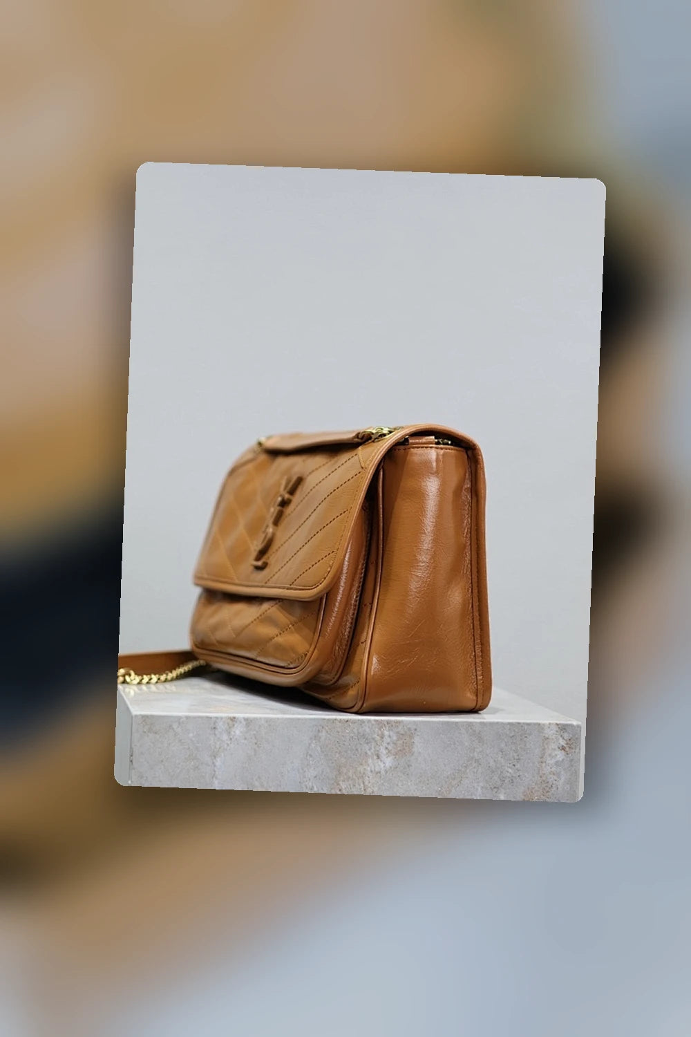 NB - YLS Bag - 793