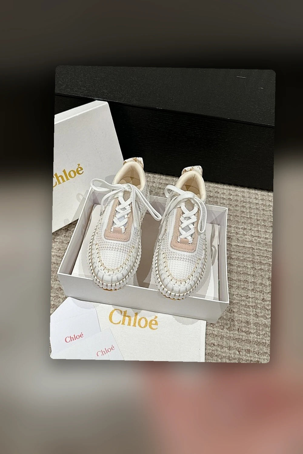NB - CLE Women Shoes - 263