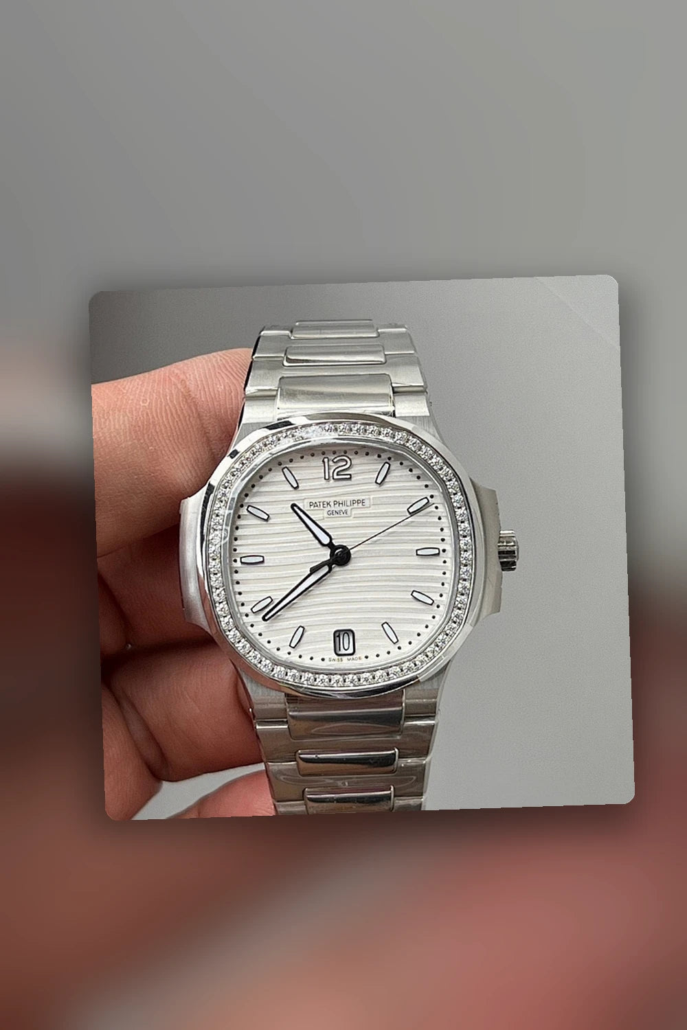 NB - Mix Watch - 1192