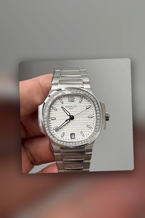 NB - Mix Watch - 1192
