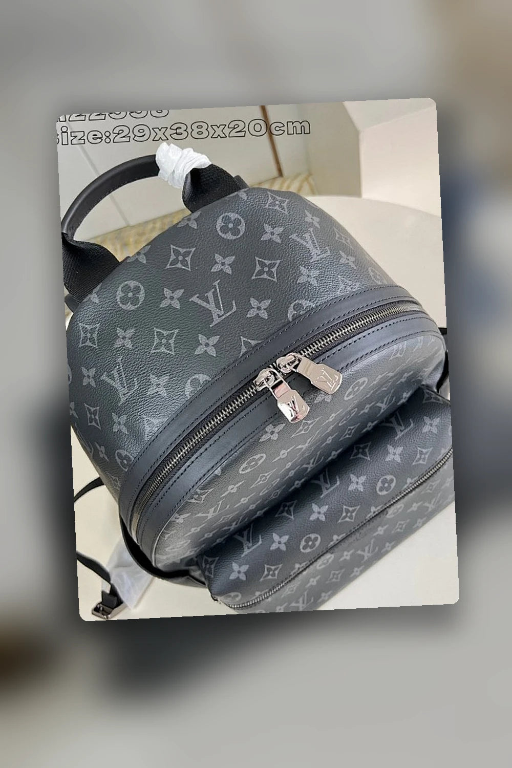 NB - LOV Bag - 1710