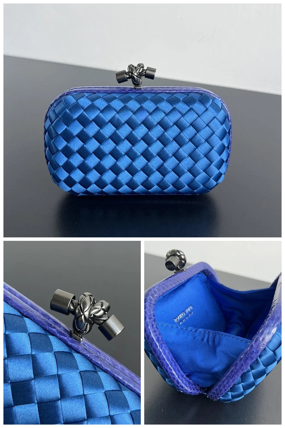 NB - BOV Bag - 838