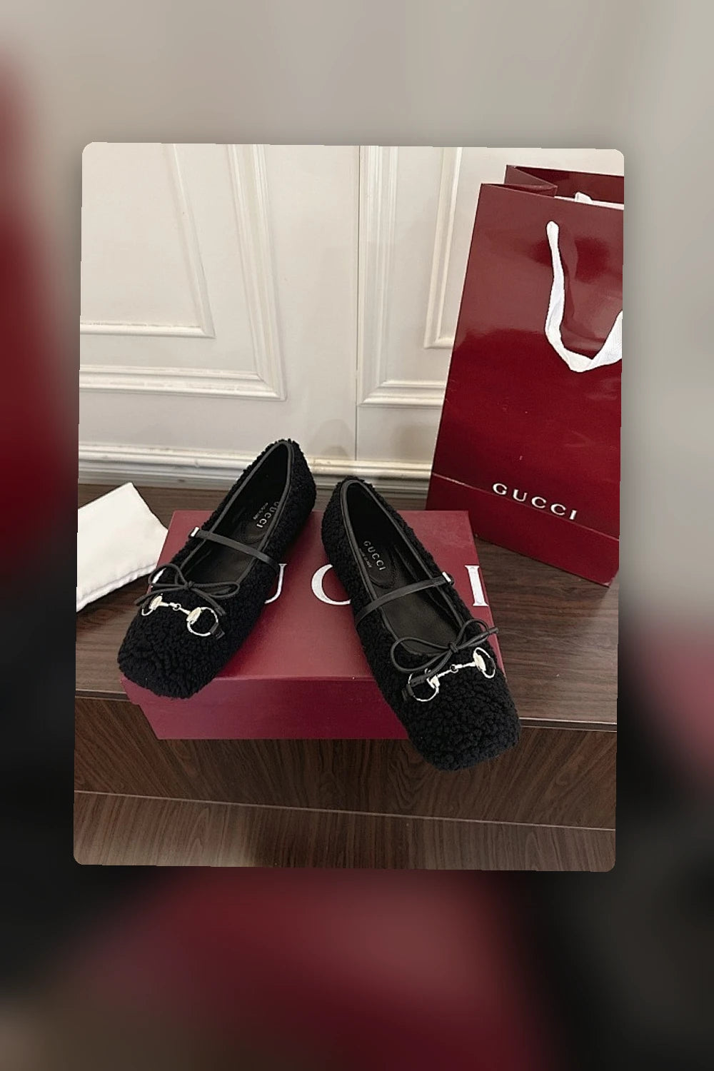 NB - GUKI Women Shoes - 673