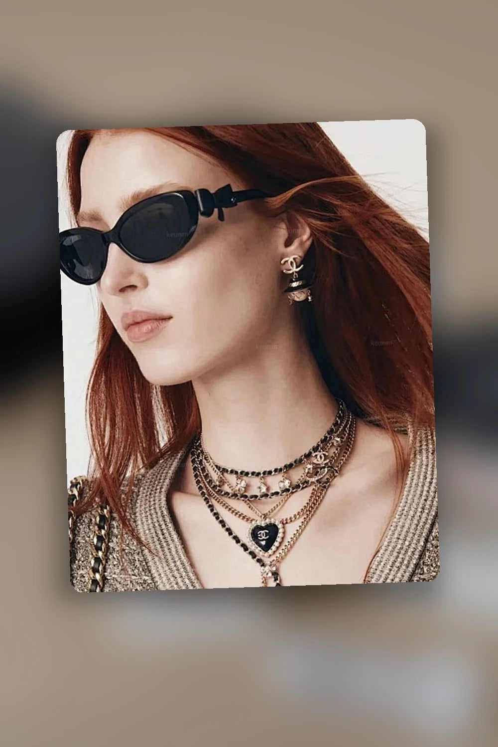 NB - CHL Jewelry - 377