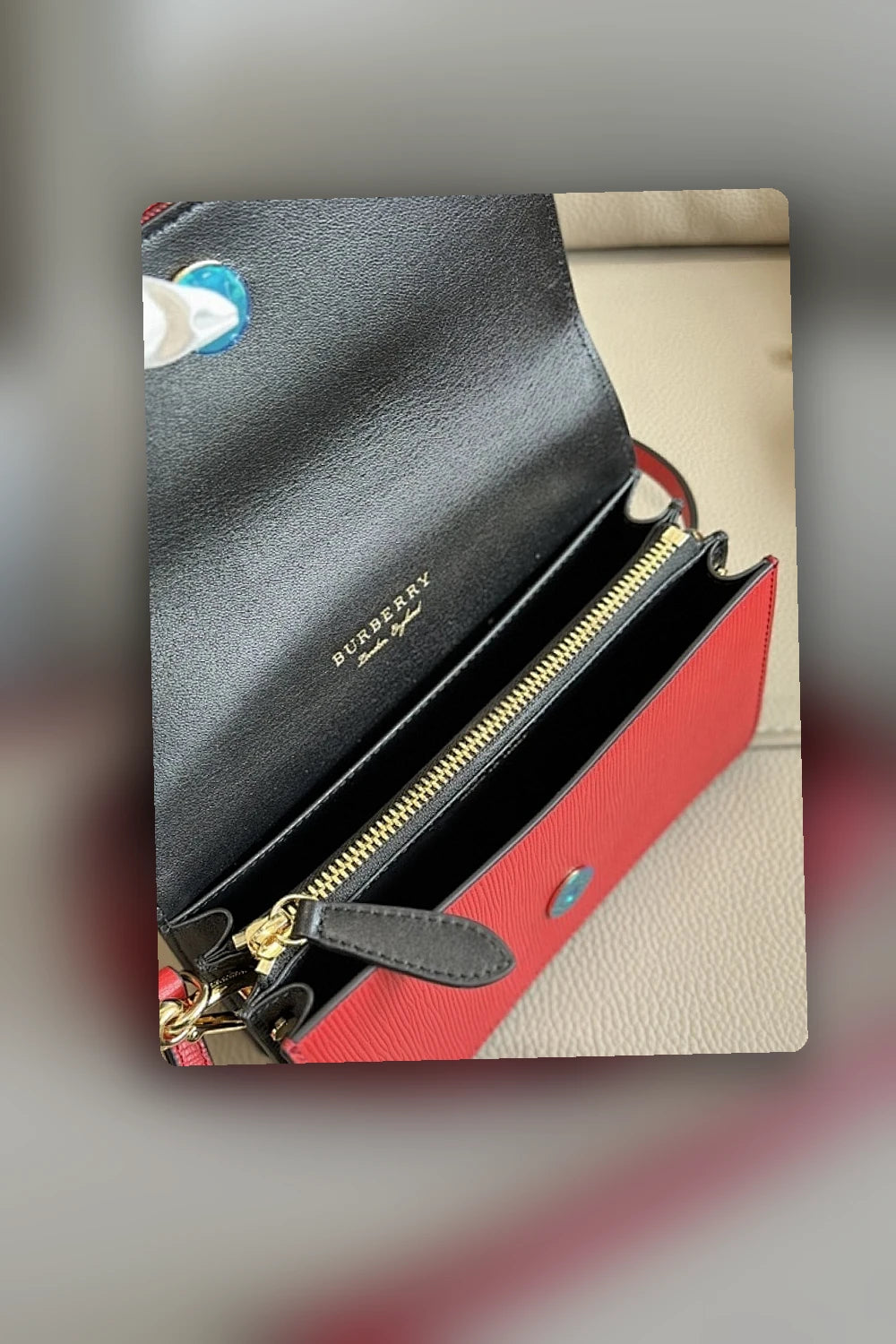 NB - BOR Bag - 641