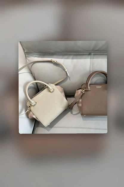 NB - BOR Bag - 656