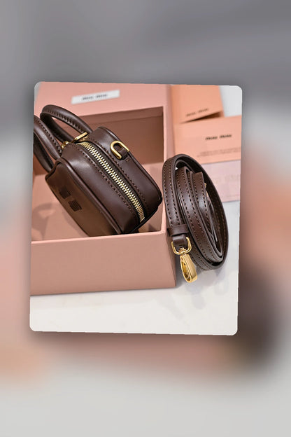 NB - MMU Bag - 1272