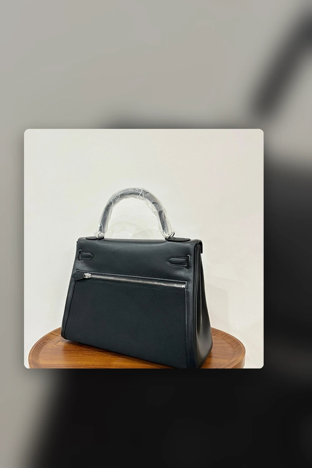 NB - HMS Bag - 1471