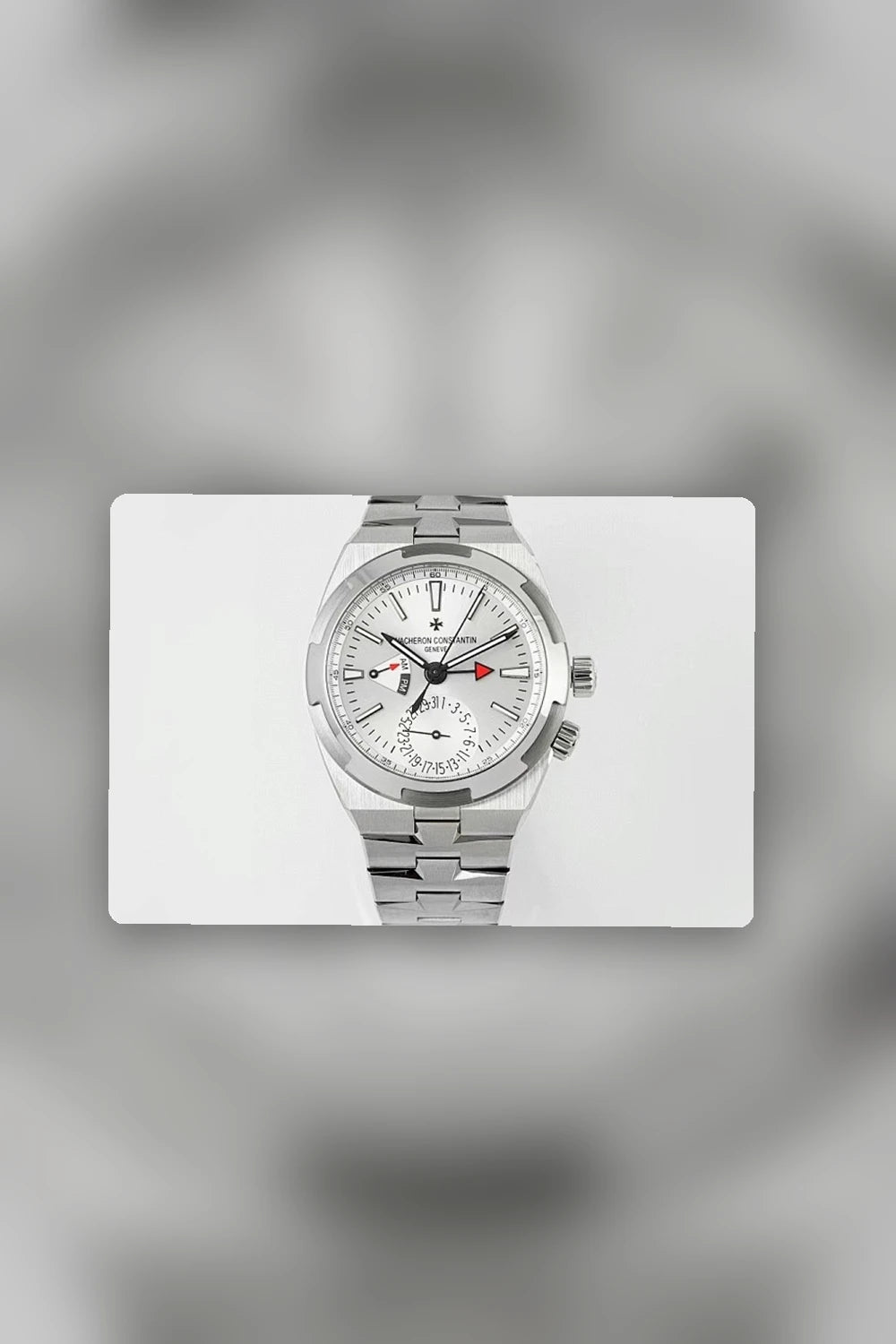 NB - Mix Watch - 384