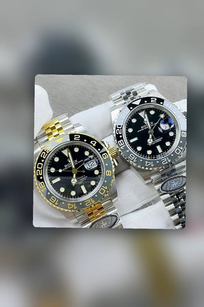 NB - Mix Watch - 1657