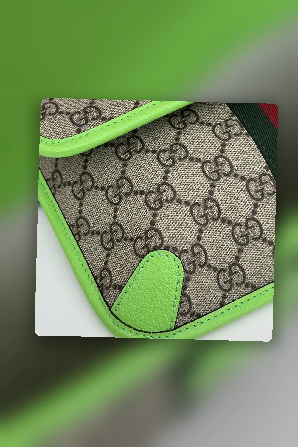 NB - GUKI Bag - 999