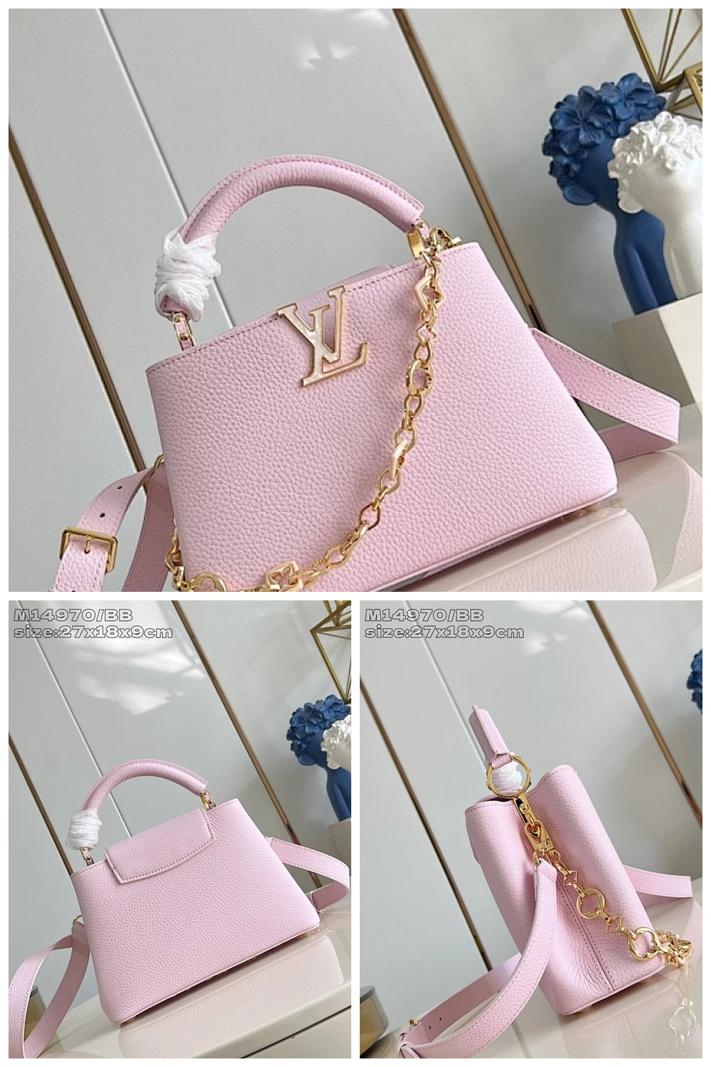 NB - LOV Bag - 1191