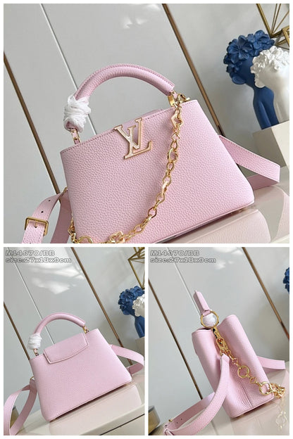 NB - LOV Bag - 1191