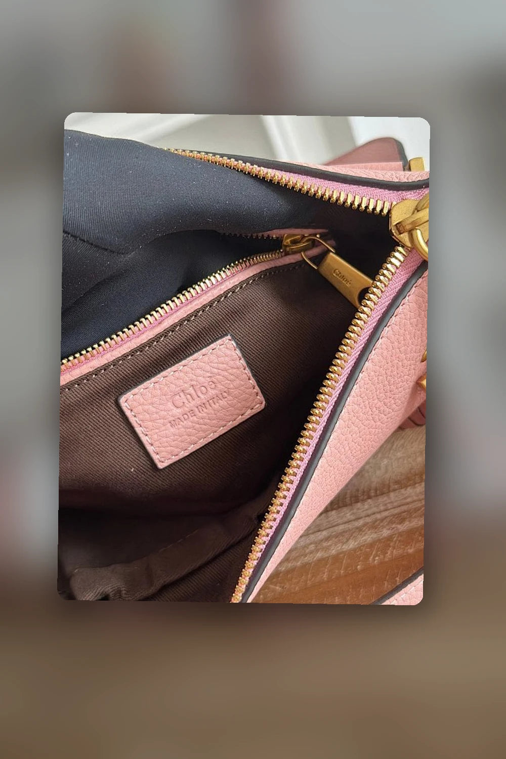 NB - CLE Bag - 219