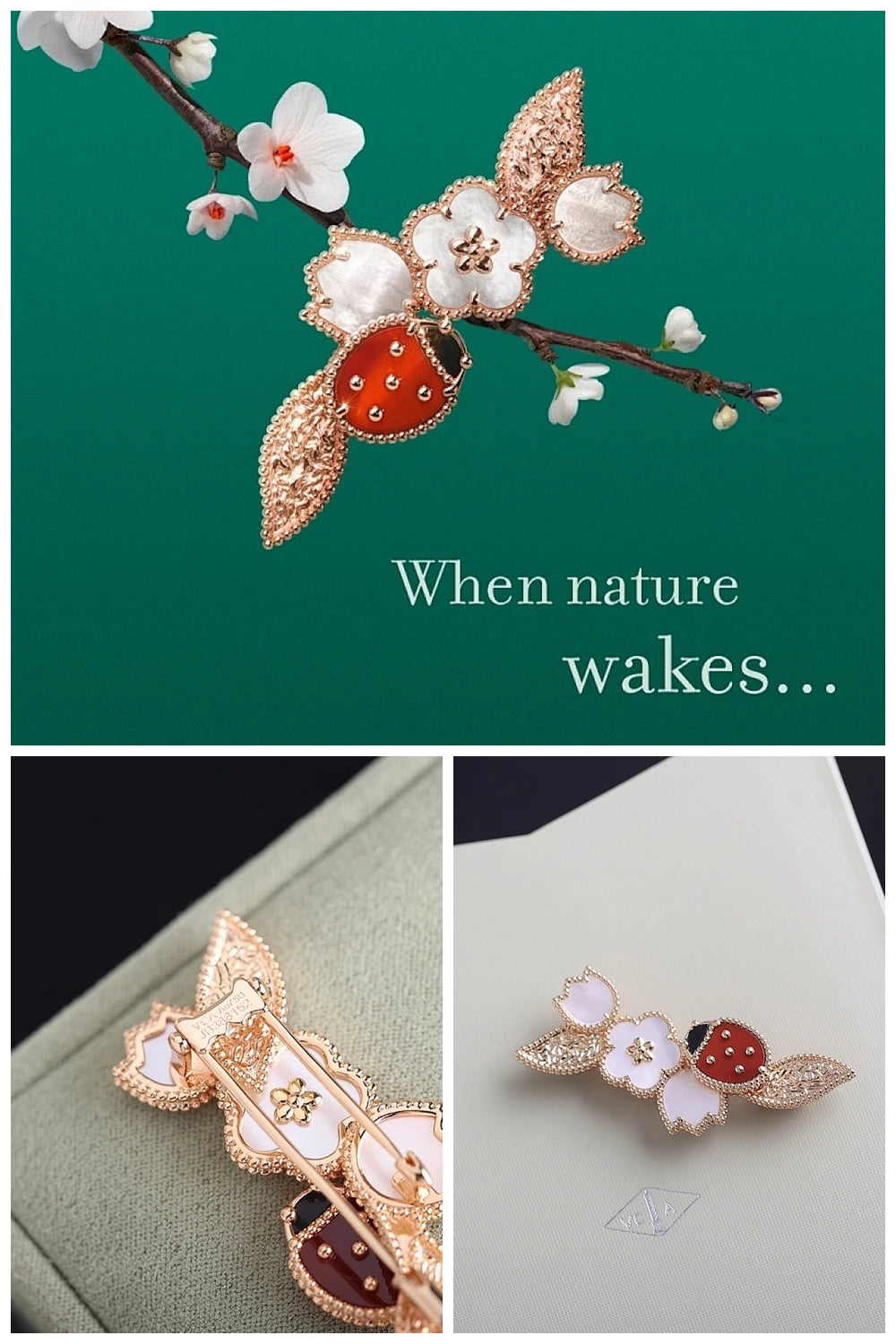 NB - VACA Jewelry - 510