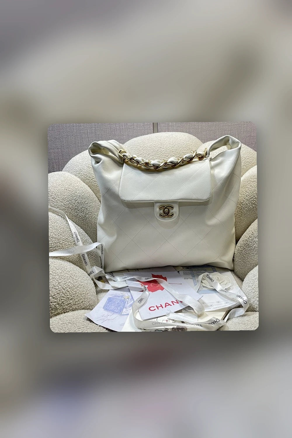 NB - CHL Bag - 164