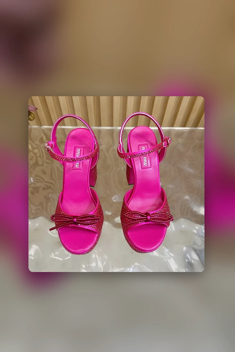 NB - MMU Women Shoes - 296