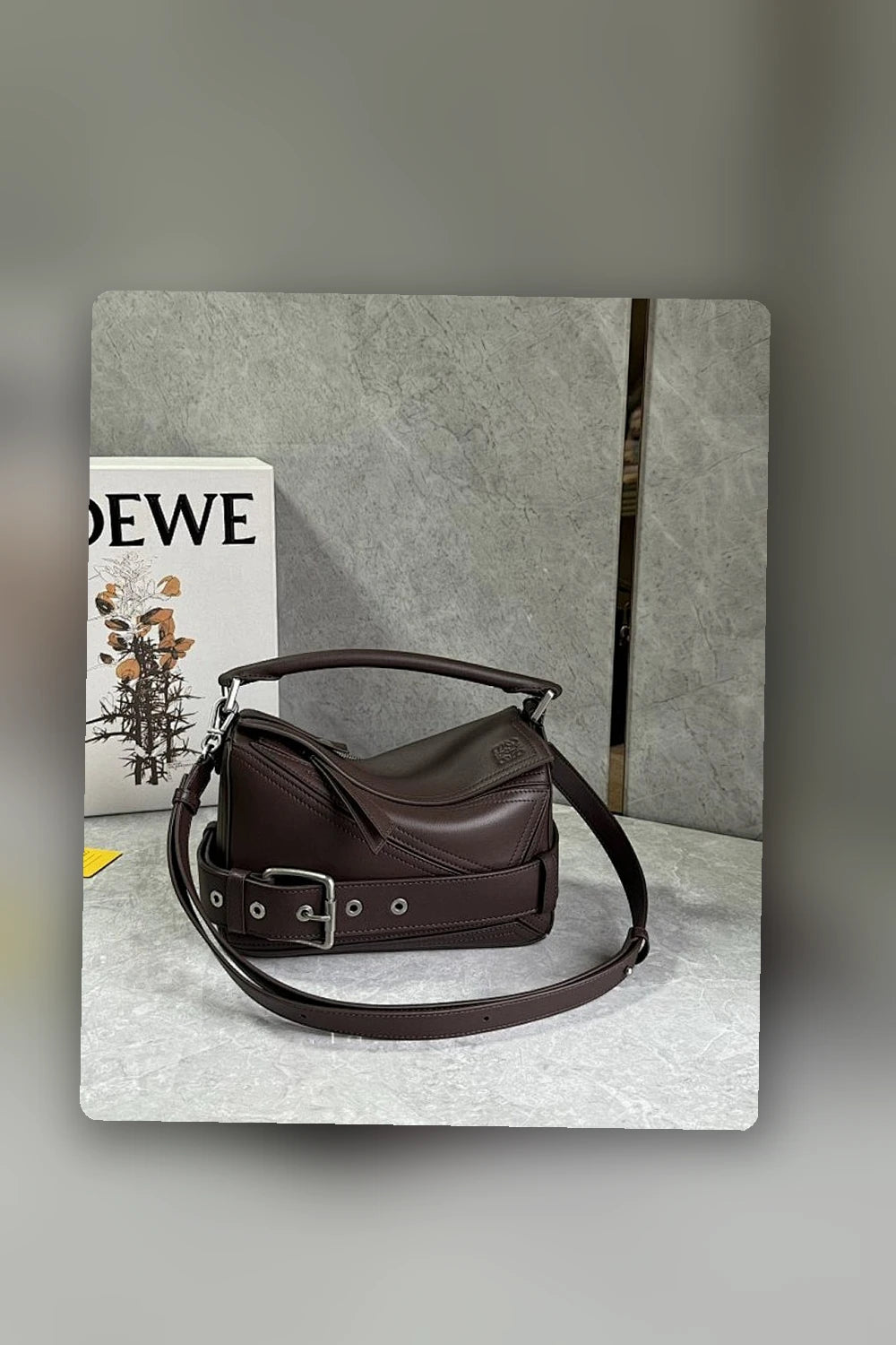 NB - LWO Bag - 576