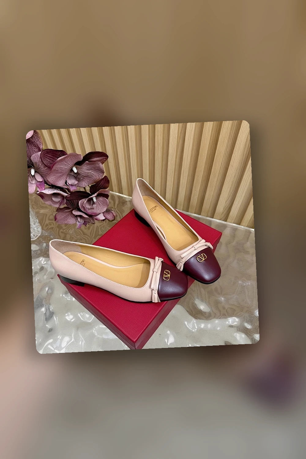 NB - VEL Women Shoes - 050