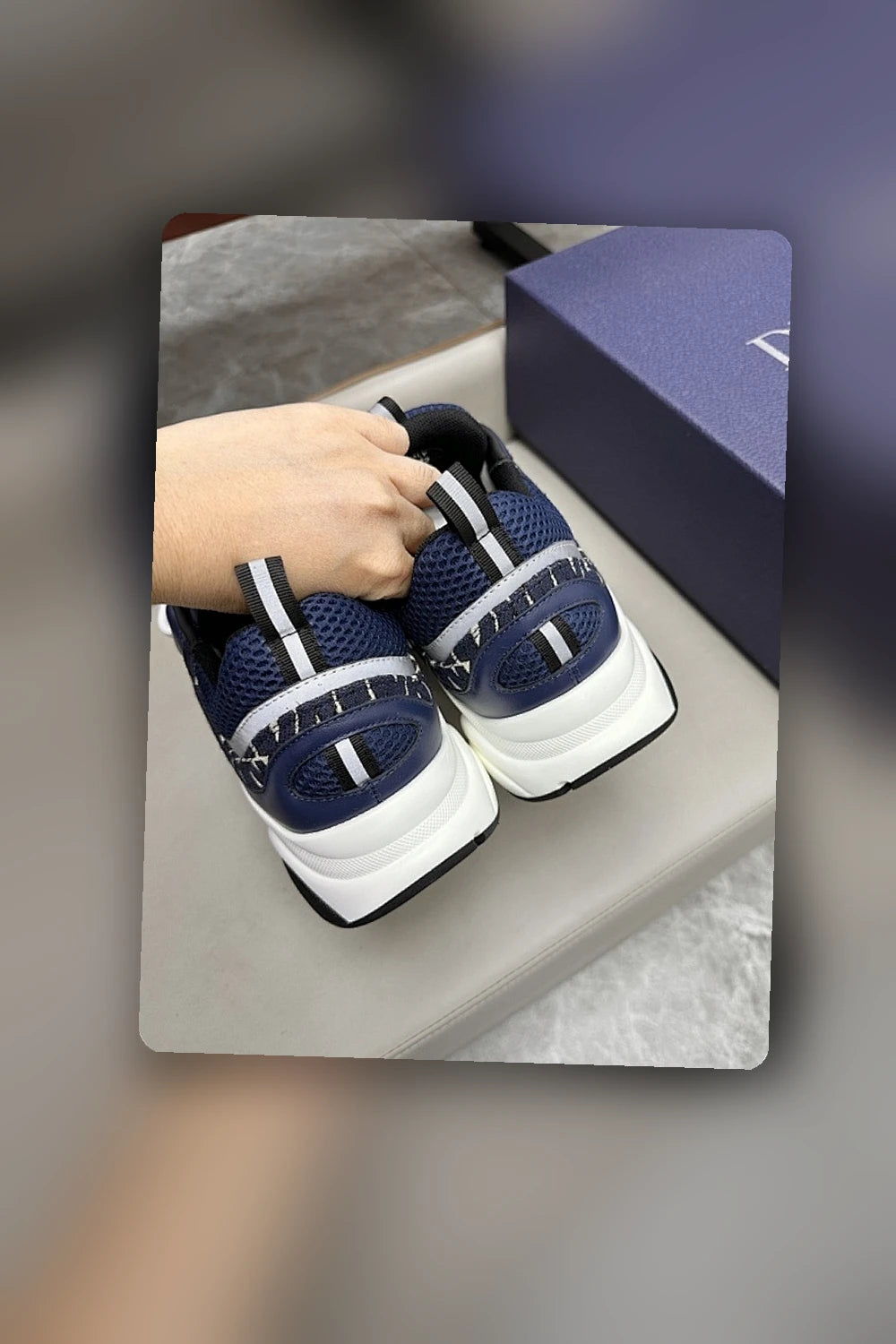 NB - DOR Mix Items - 304