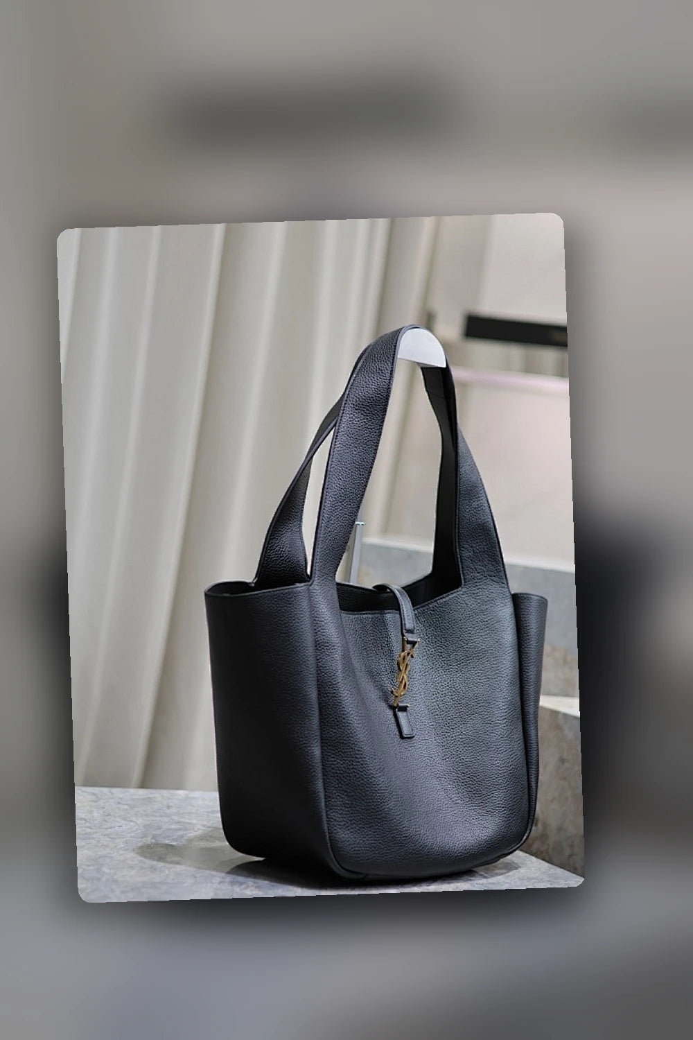 NB - YLS Bag - 1373