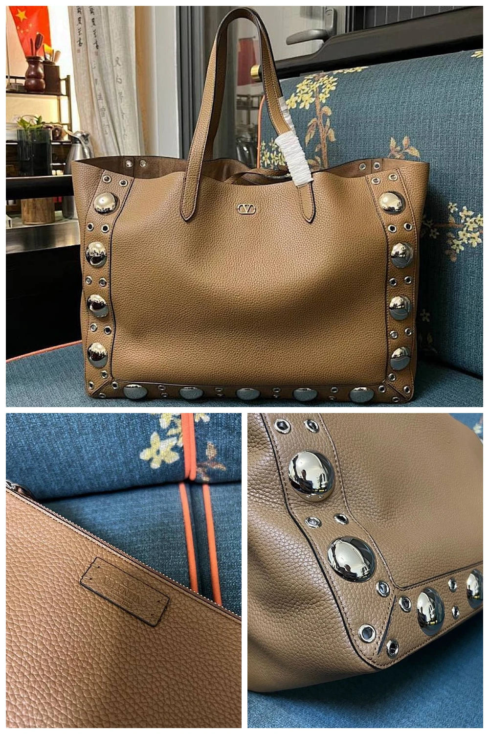 NB - VEL Bag - 378