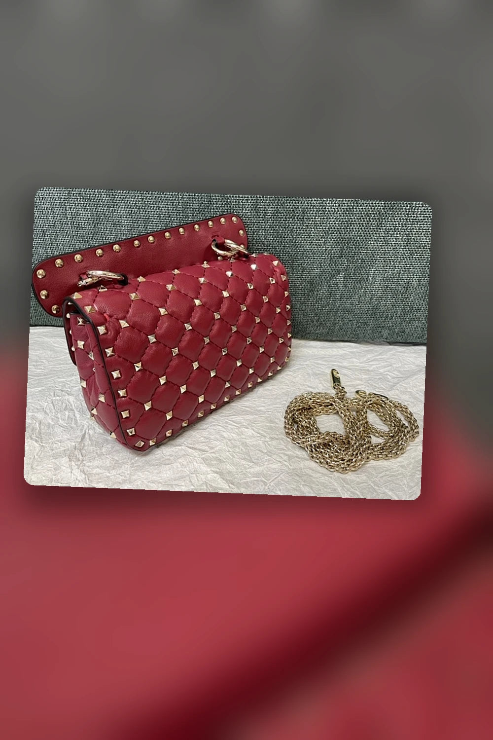 NB - VEL Bag - 1133