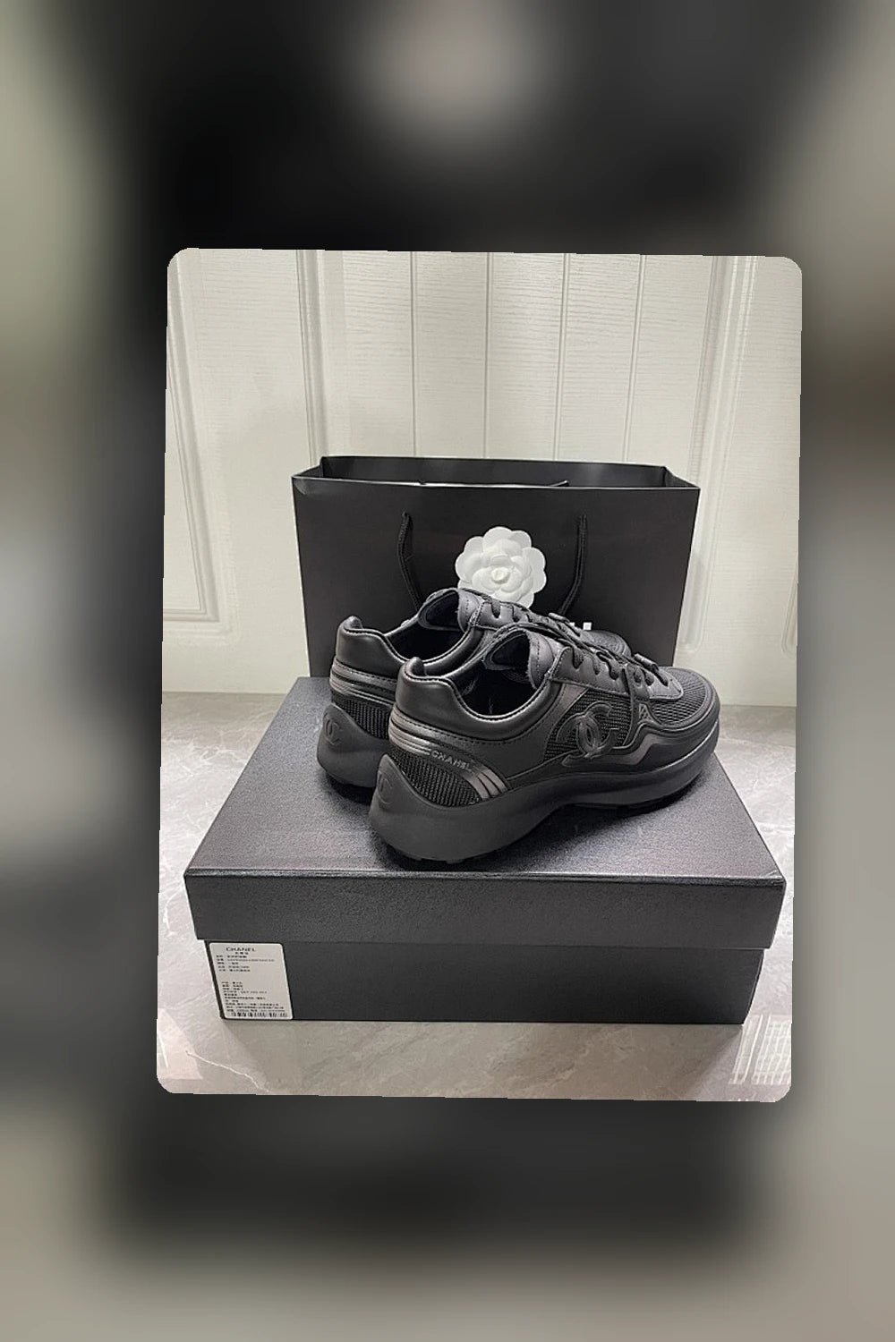 NB - CHL Mix Items - 720