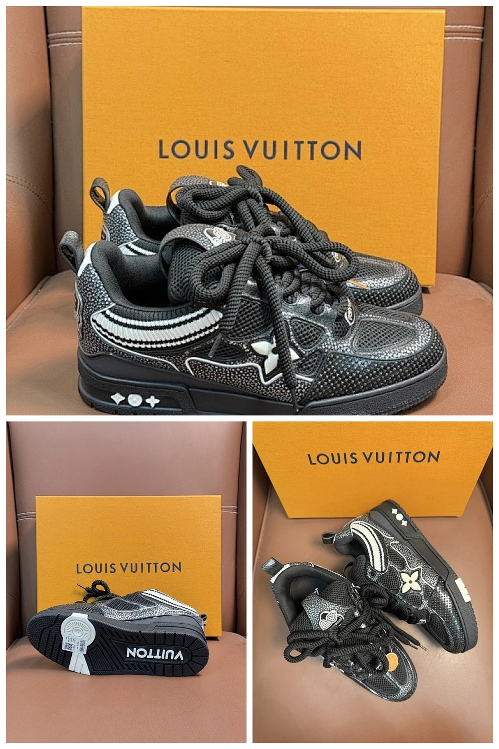 NB - DOR Mix Items - 460
