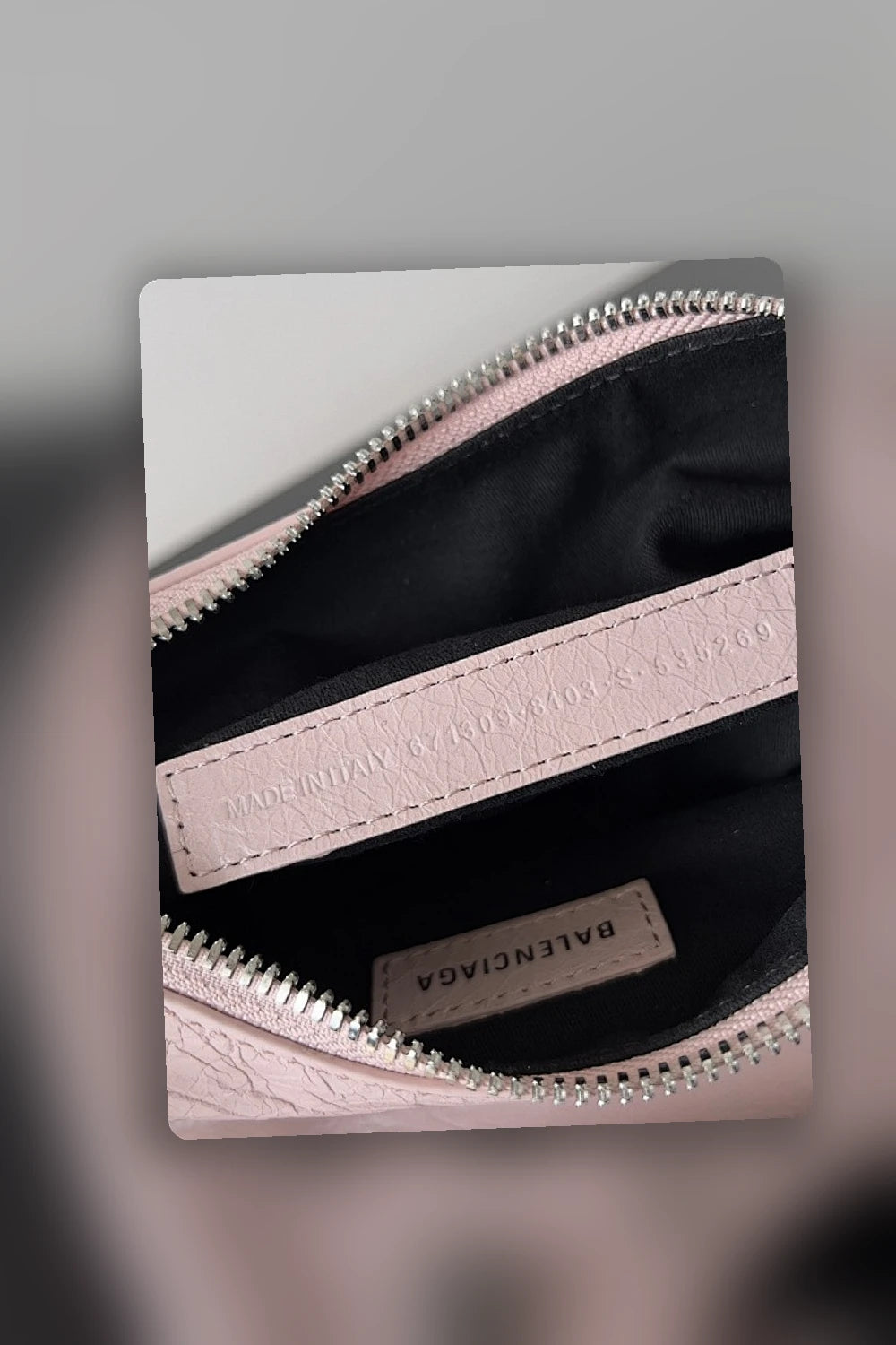 NB - BG Bag - 1072