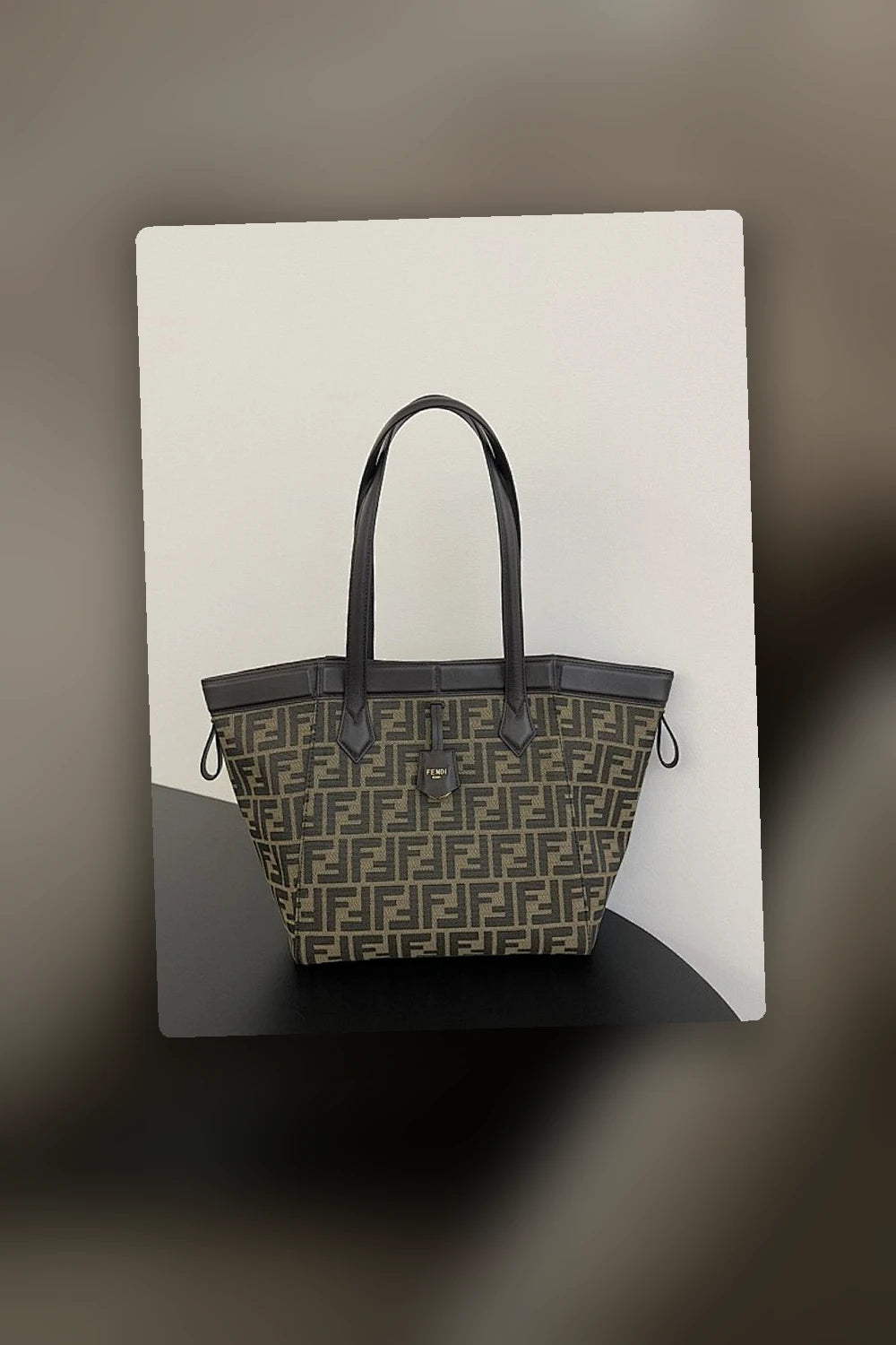 NB - FDE Bag - 034