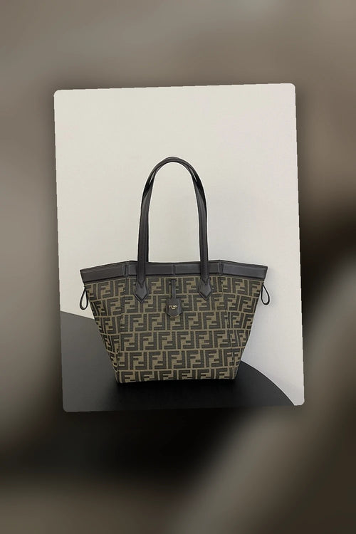 NB - FDE Bag - 034